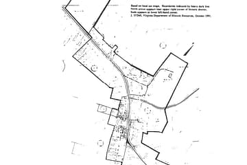 Heathsville Historic District