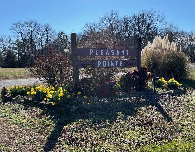 Pleasant Pointe