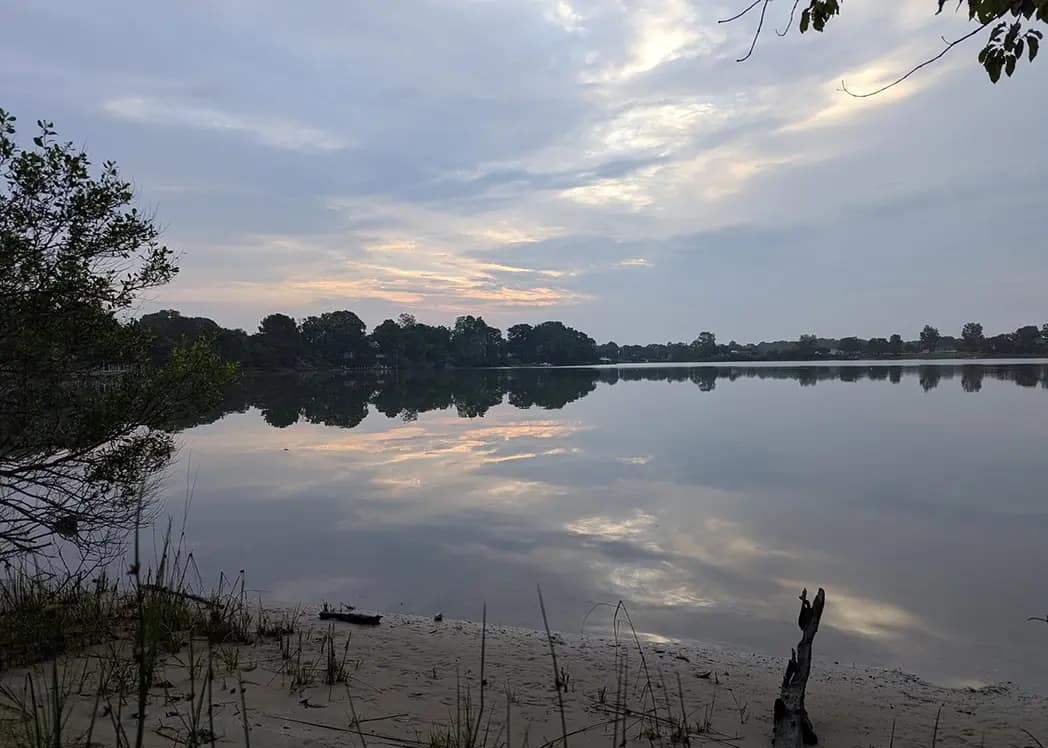 Pleasant Pointe Pleasant Pointe