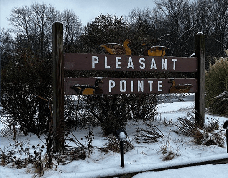 Pleasant Pointe Pleasant Pointe